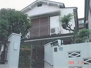 大阪市淀川区 T様邸の外壁塗装・施工後の写真