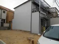 外壁修理・塗装-大阪府和泉市 A様邸:施工事例26