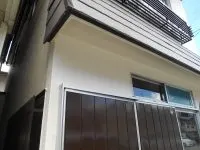外壁・屋根塗装-大阪府東大阪市 H様邸:施工事例39