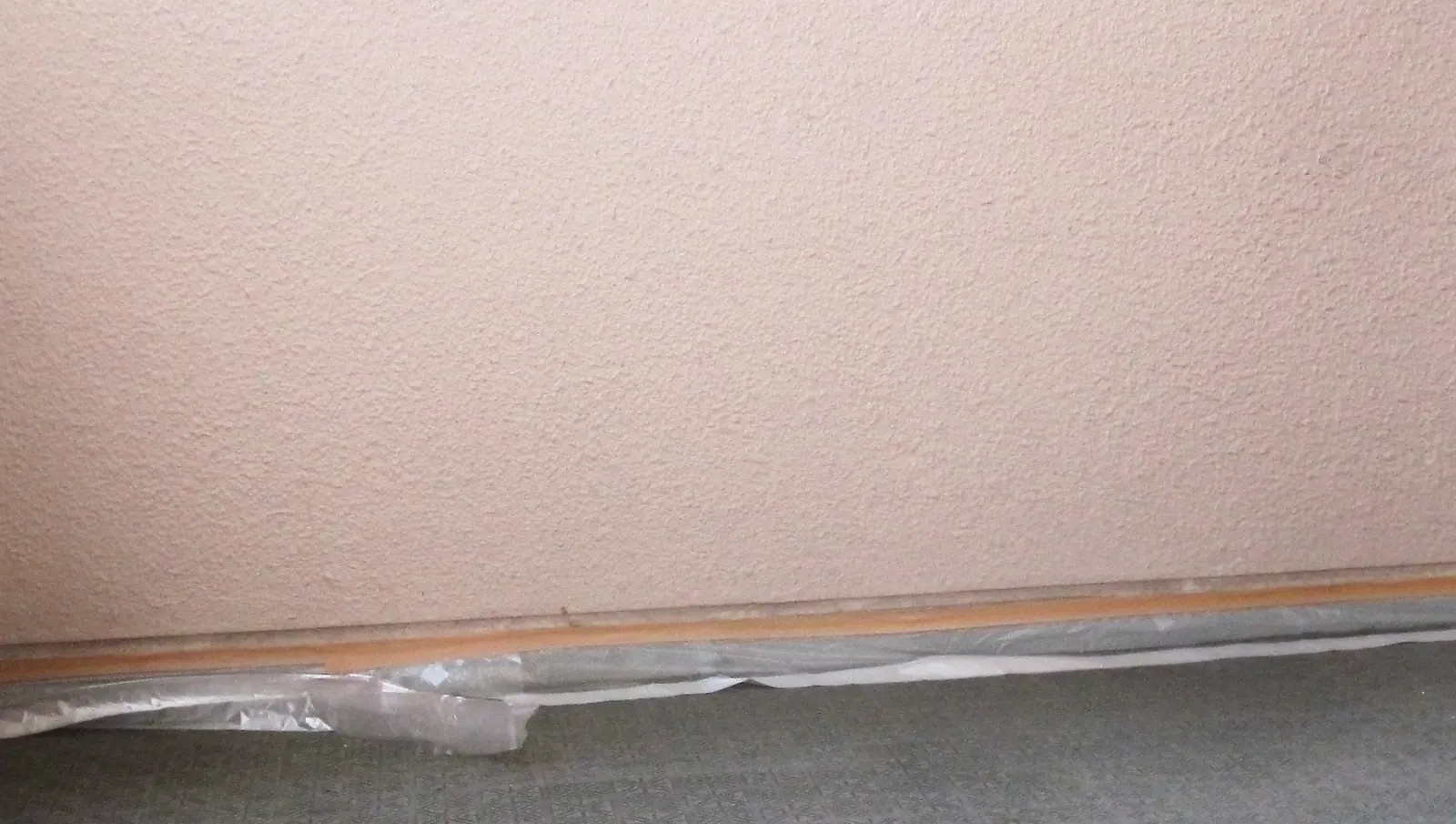 豊中市 Uマンションの外壁補修・塗装工事・施工後の写真2
