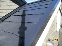 屋根塗装工事-大阪市東淀川区 N様邸②:施工事例106