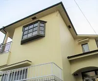 外壁塗装工事-大阪府池田市 M様邸①:施工事例108