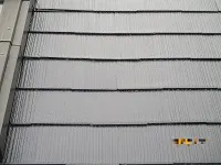 屋根塗装工事-大阪府寝屋川市 K様邸②:施工事例111