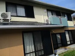外壁塗装工事-大阪府枚方市 S様邸①:施工事例142