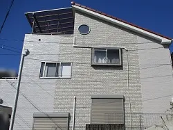 外壁サイディング張り替え工事-大阪府豊中市 T様邸①:施工事例175
