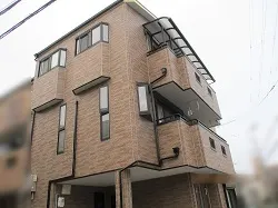 外壁塗装工事-大阪市淀川区 T様邸①:施工事例183